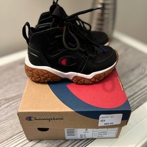 Champion Tank Grid Sneakers